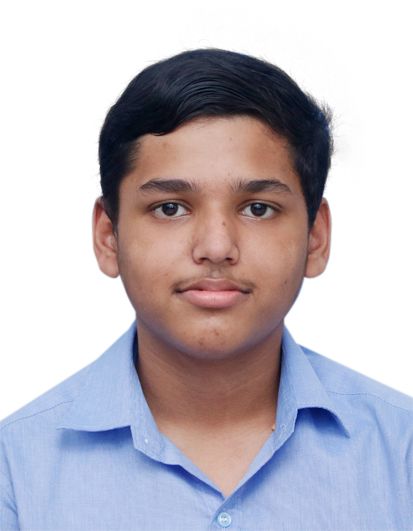 Student Photo
